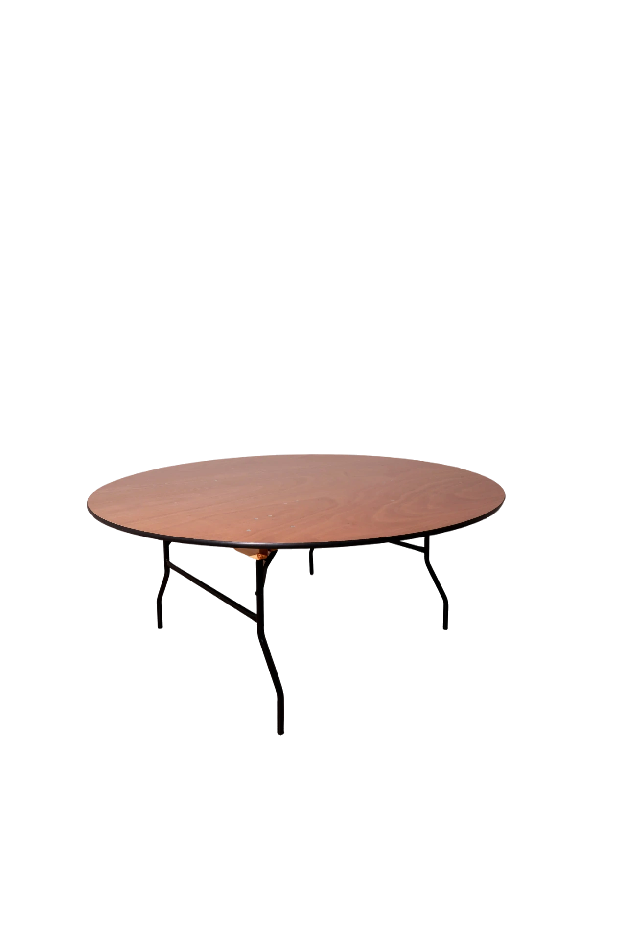 Runder Banketttisch