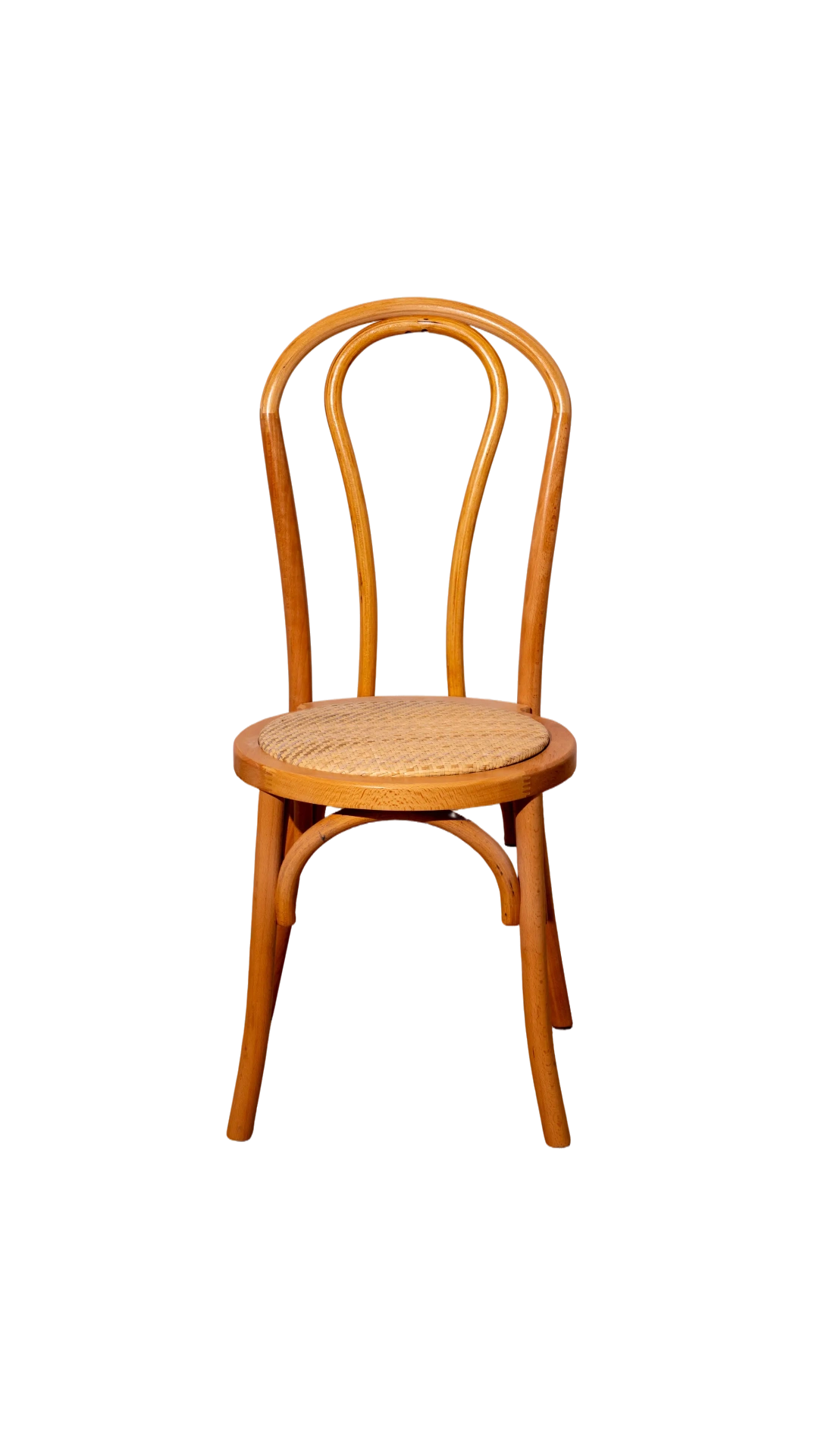 Bentwood Chair Rattan