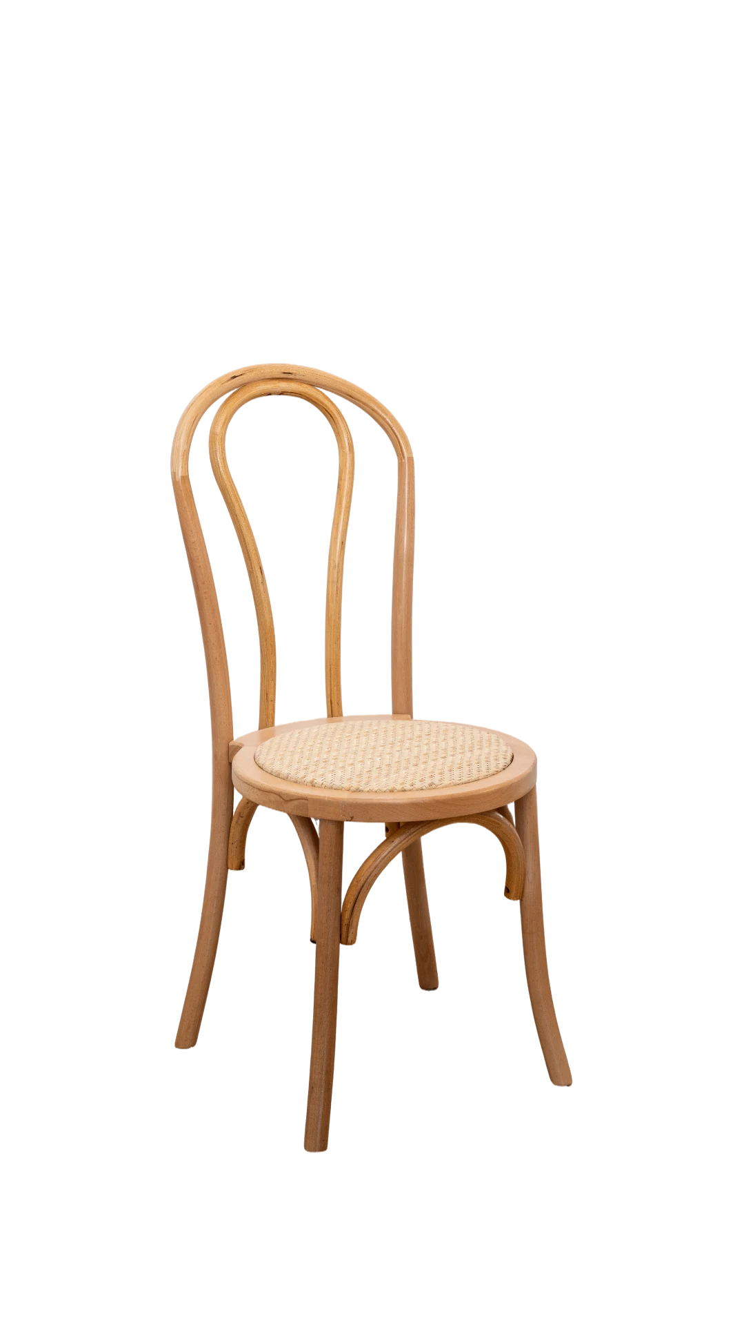 Bentwood Chair Rattan