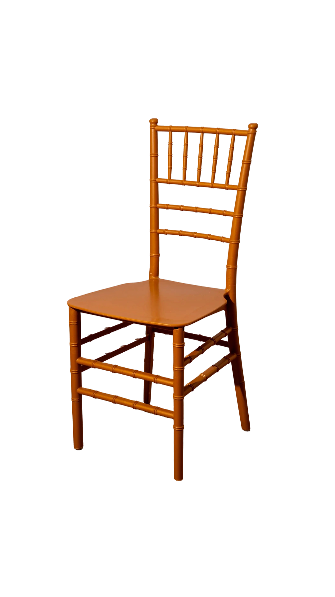 Chiavari Tiffany Gold
