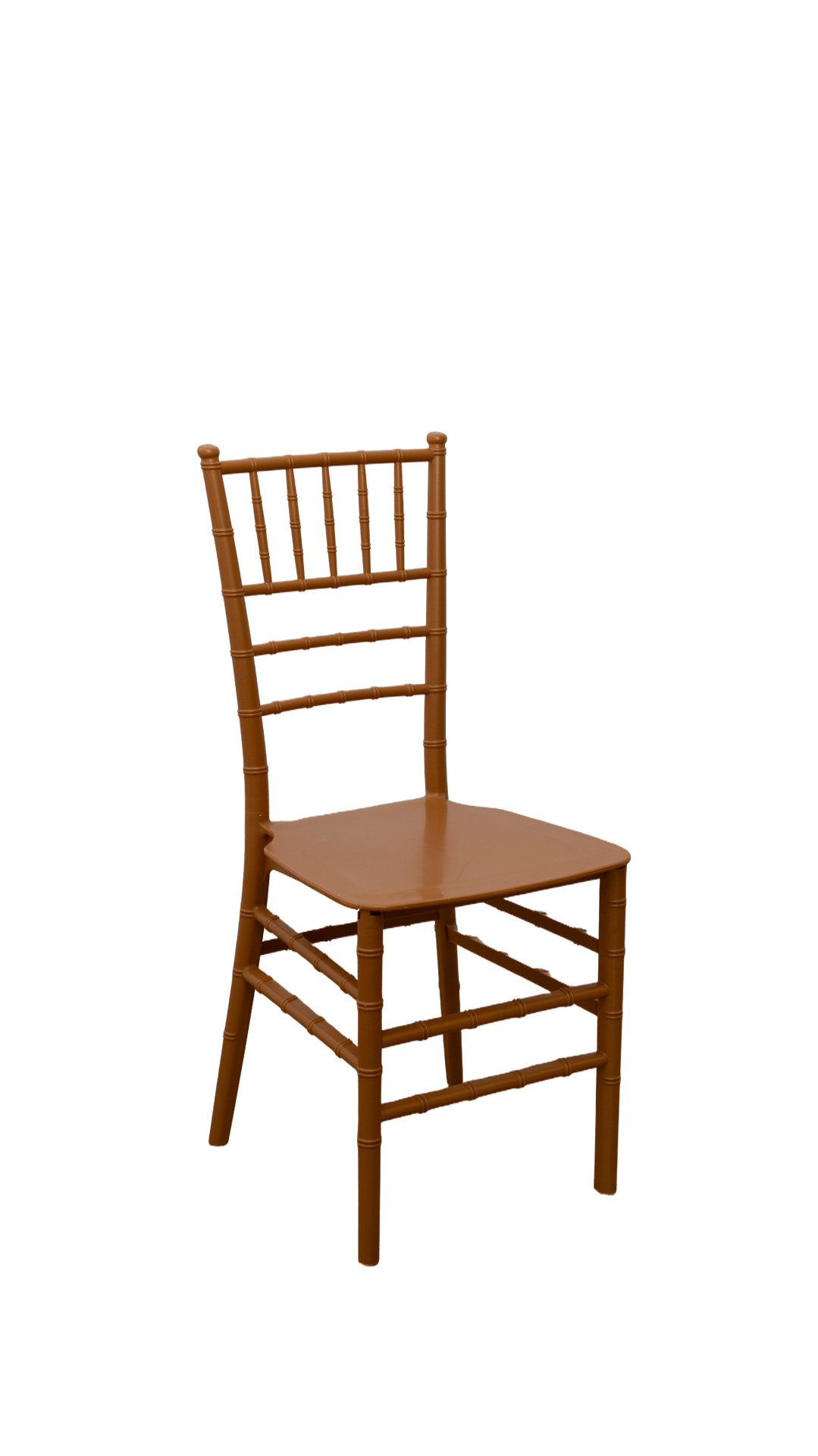 Chiavari Tiffany Gold