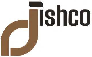 dishco Logo