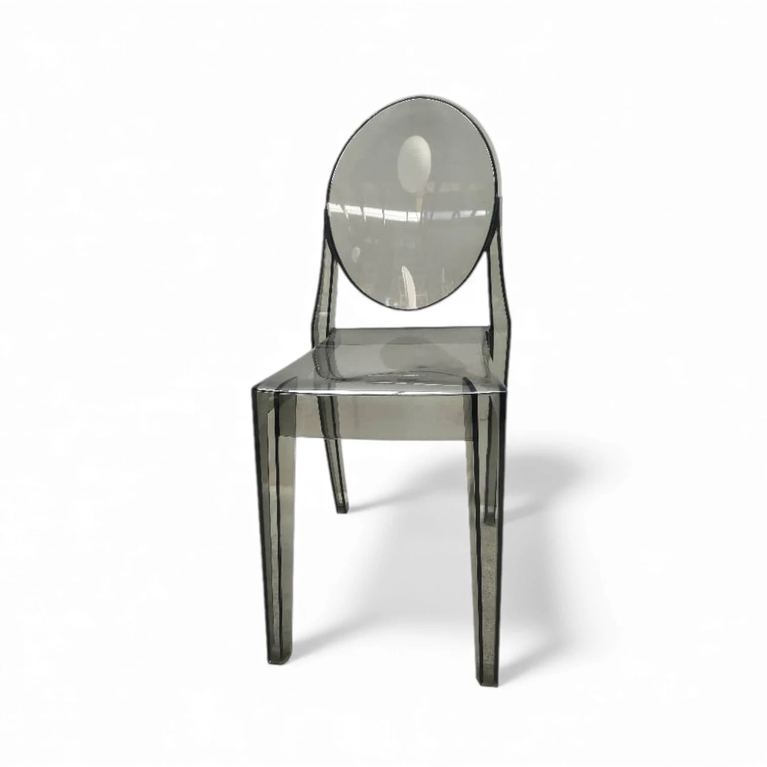 Ghost Chair Smoke