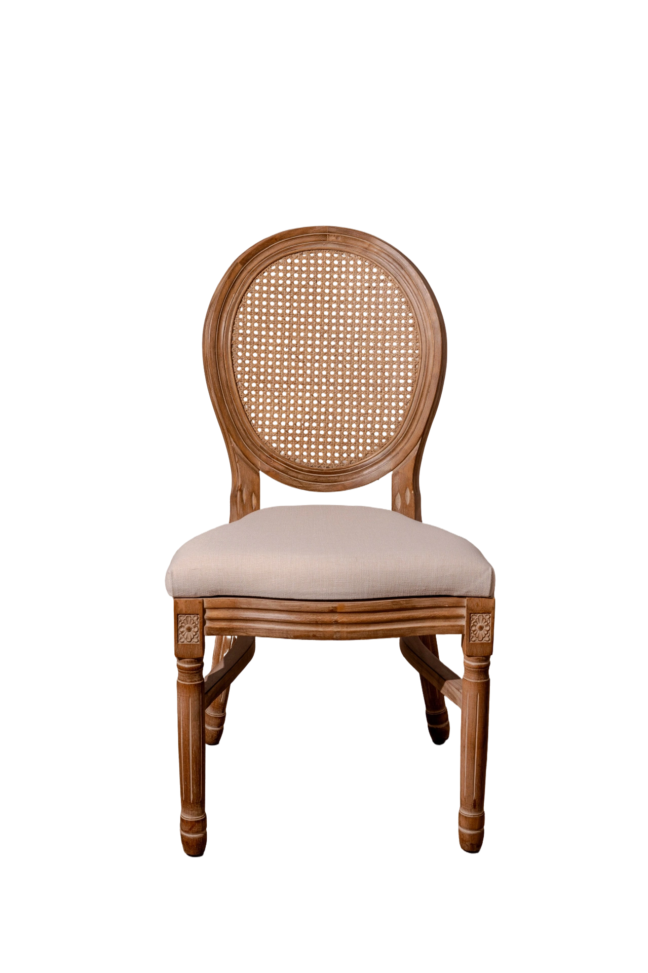 Louis Chair Natur