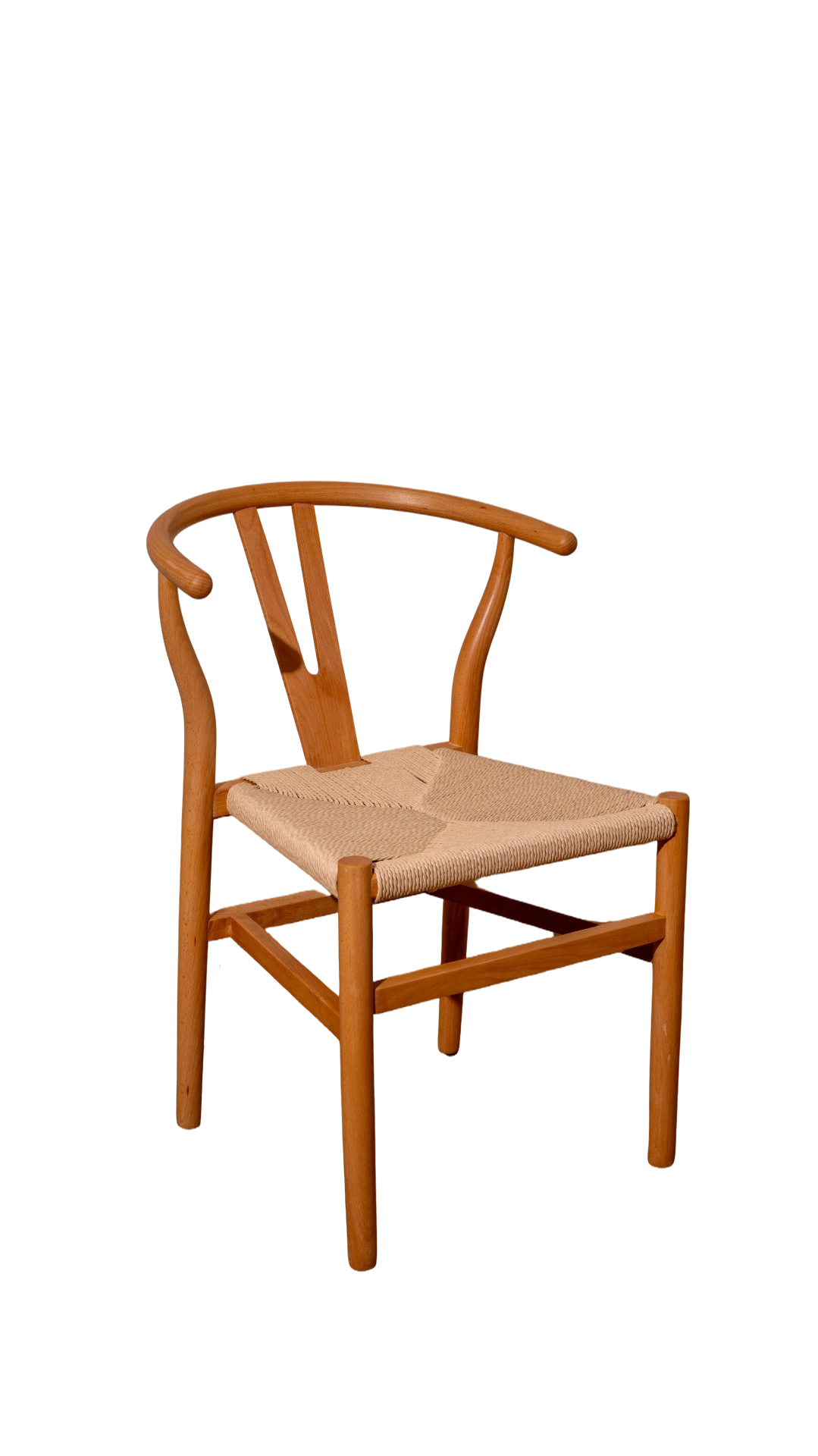 Wishbone Style Chair